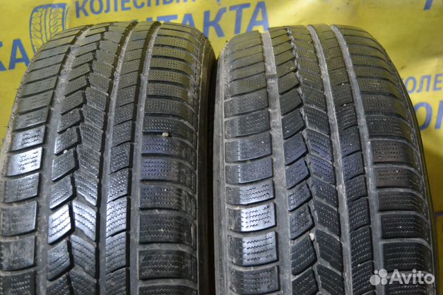 Nexen Winguard Sport 225/60 R16