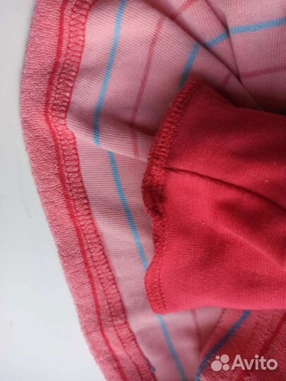 Домашний костюм женский