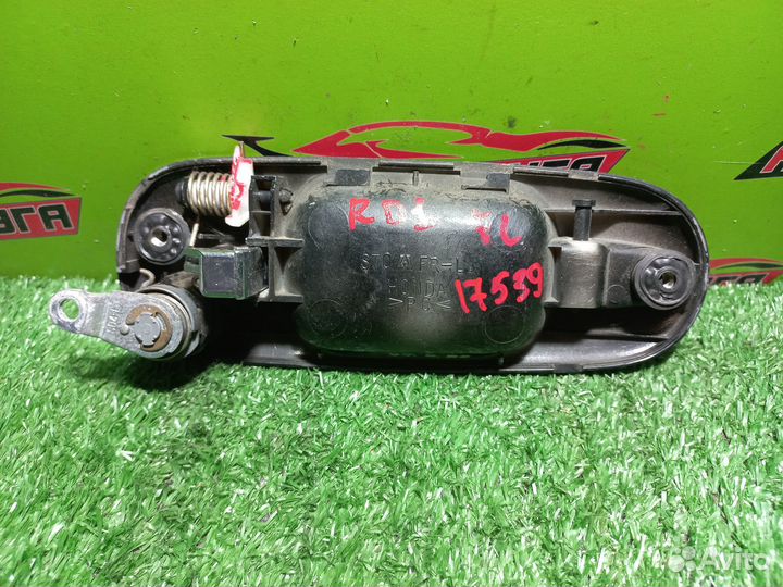 Ручка двери внешняя honda RD1,RD2 CR-V