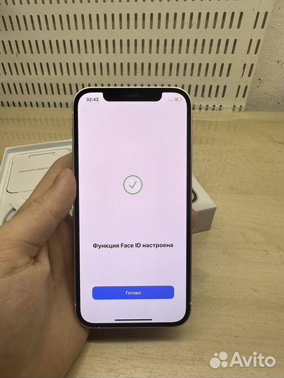iPhone 12, 128 ГБ