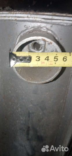 Радиатор отопления стальной панельный