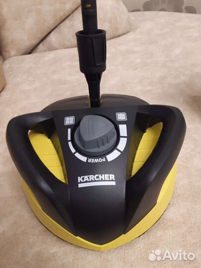 Новая Минимойка karcher