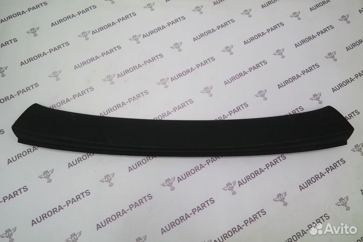 Обшивка потолка audi Q7 2009-2015