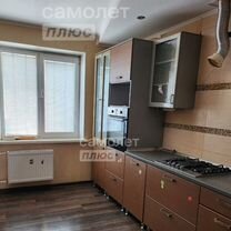 3-к. квартира, 96,4 м², 5/10 эт.