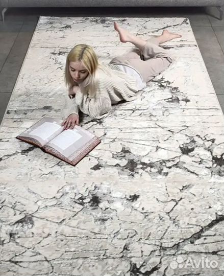 Ковер (палас) 1,5 на 3