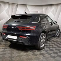 Genesis GV70 2.2 AT, 2021, 46 695 км, с пробегом, цена 4 999 700 руб.