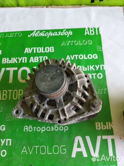 VW Passat b5 Генератор пассат б5