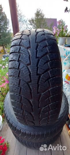 Hankook I'Pike RW11 225/55 R18