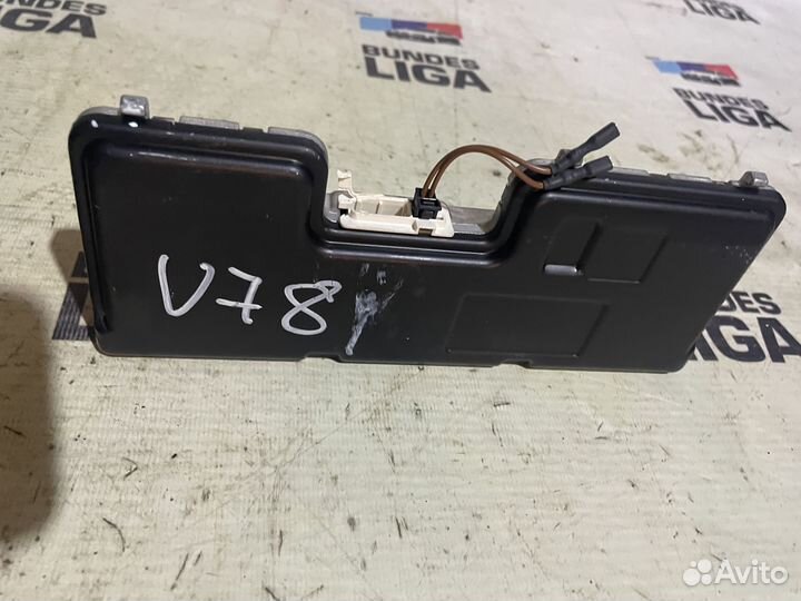 Блок Kafas BMW G30 G11 G12 G01