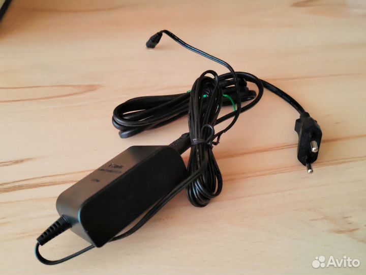 Видеокамера цифровая Canon FS10