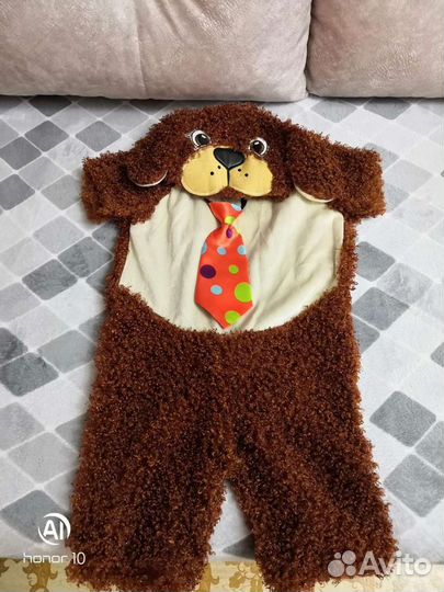 Карновальный костюм