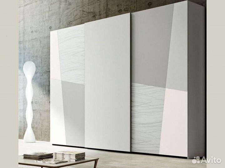 Шкаф купе от прямого производителя