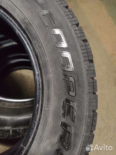 Cooper Discoverer M+S2 225/65 R17