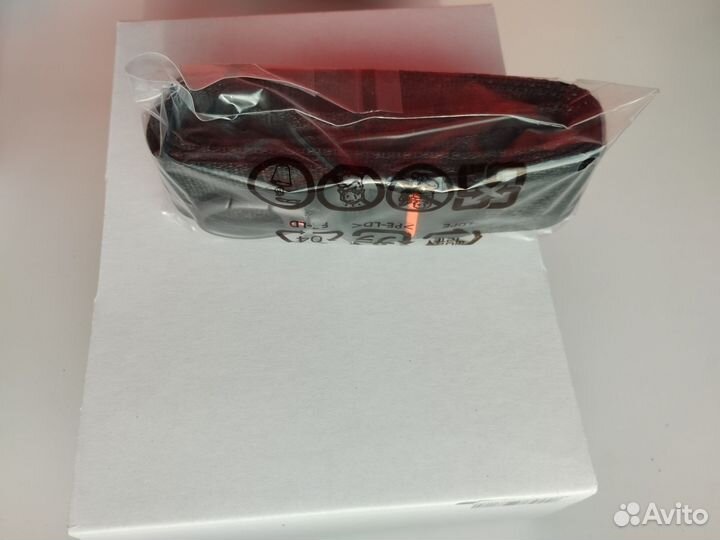 Jbl extreme 3 ремешок, чёрный, оригинальный