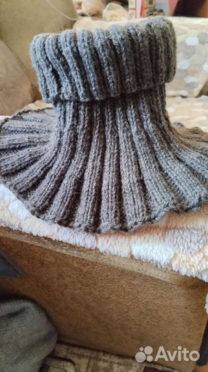 Манишка мужская и женская