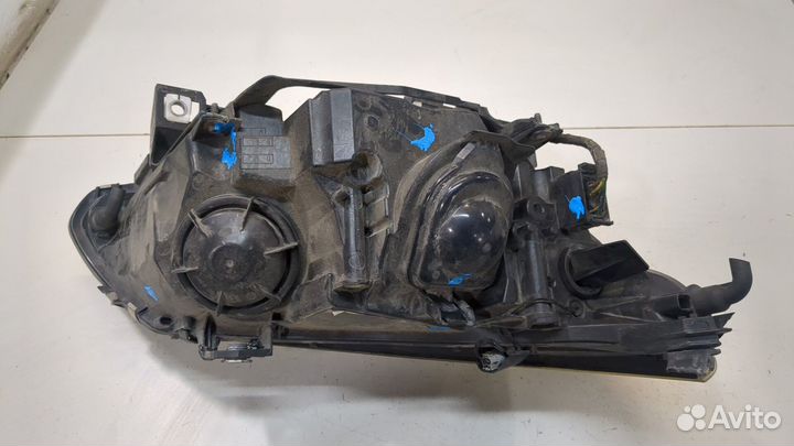 Фара (передняя) левая BMW 5 E60, 2008