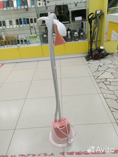 Отпариватель Philips GC507 (Джумба)