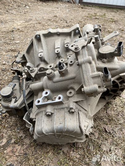 Робот на Auris