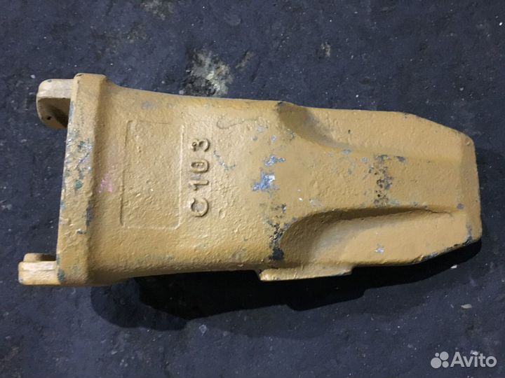 Коронка Caterpillar 220-9103 серии K100