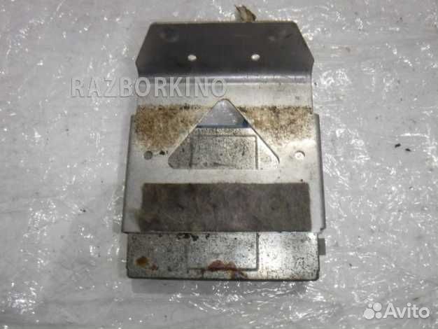 Блок управления Ауди A8 D2 4D