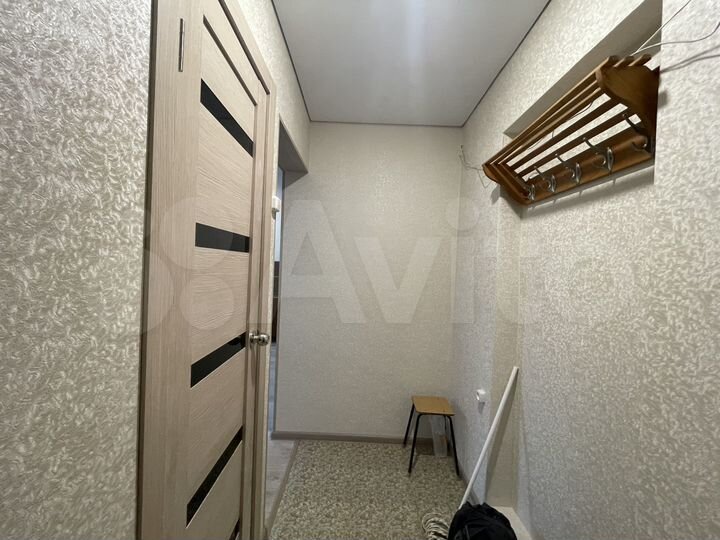 2-к. квартира, 42 м², 4/4 эт.