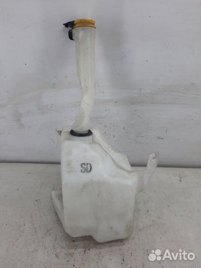 Бачок омывателя Opel Vectra хэтчбэк 5 дв. 1.9