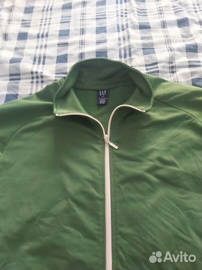 Олимпийка Gap