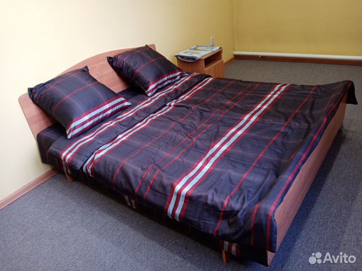 Комплект постельного белья бязь, поплин, сатин