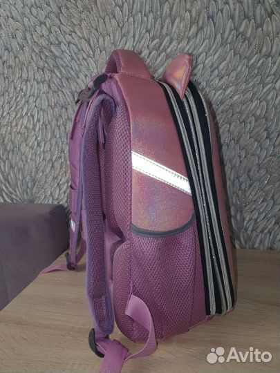 Ранец школьный ортопедический School №1