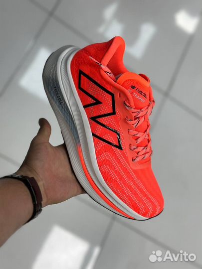 Кроссовки new balance