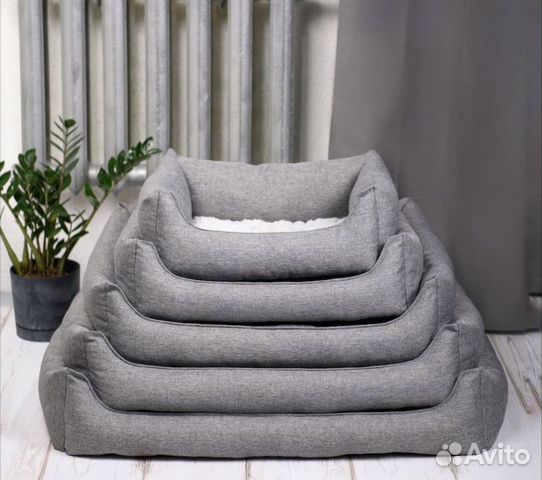 Лежанка для кошек и собак