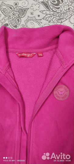 Одежда для девочки пакетом