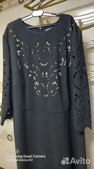 Продам вечернее платье