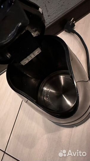 Чайник электрический Braun