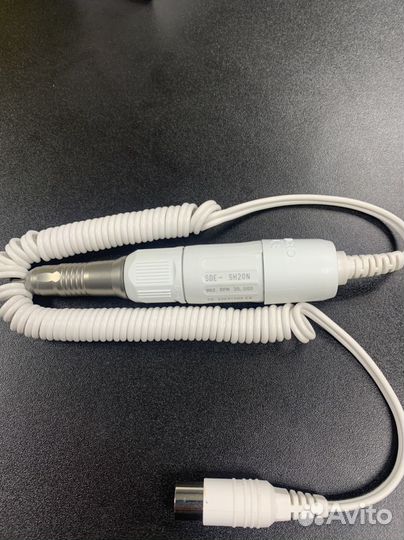 Аппарат для маникюра