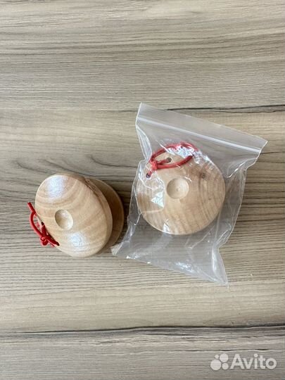 Музыкальные игрушки