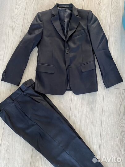 Костюм школьный Пеплос