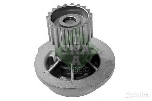 Насос водяной (помпа) 538006610 Ina