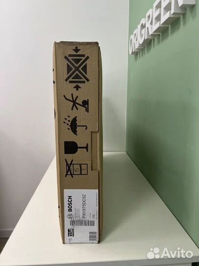 Bosch PXY875DC5Z новая/оригинал/в наличии