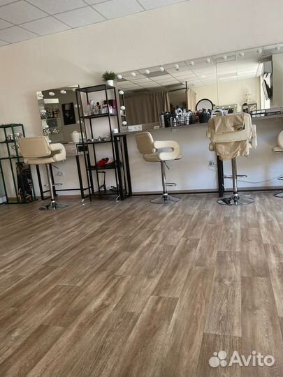 Аренда рабочего места, (бровист,визажист)