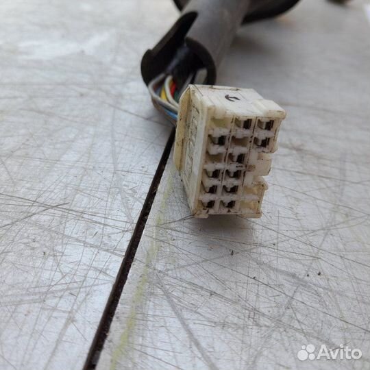 Проводка двери передняя правая Mitsubishi Lancer X