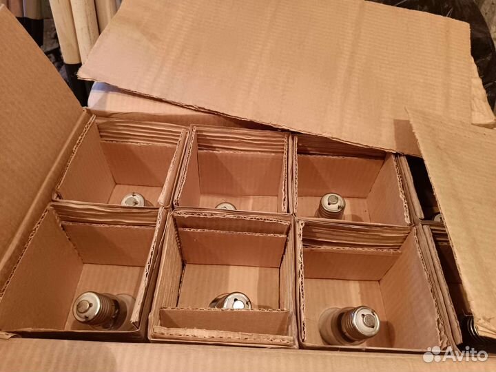 Лампа ртутная дрл 400