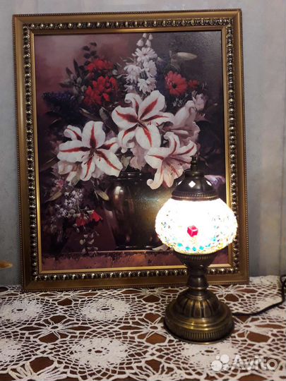 Картины разные от500р