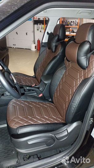 Модельные чехлы