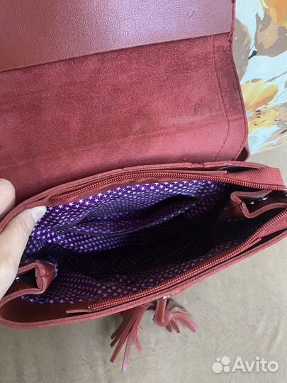 Рюкзак женский