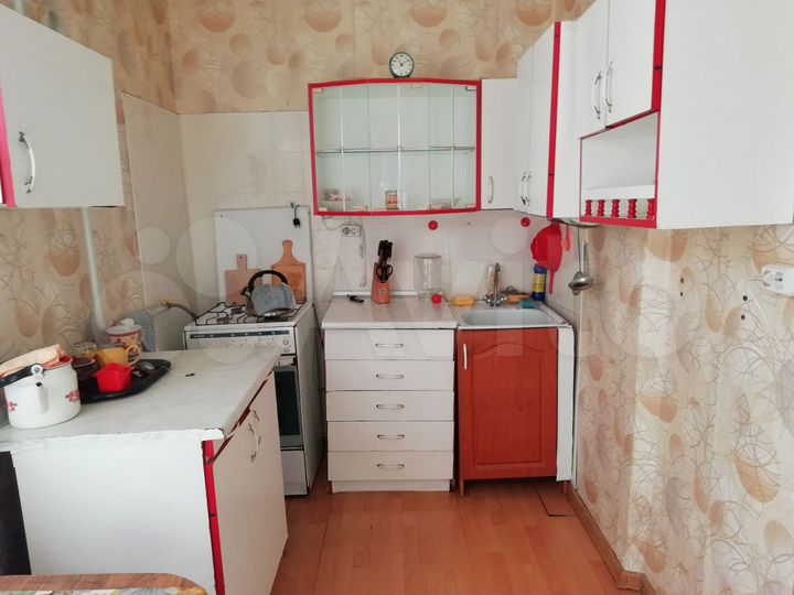 Дом 69 м² на участке 10,3 сот.