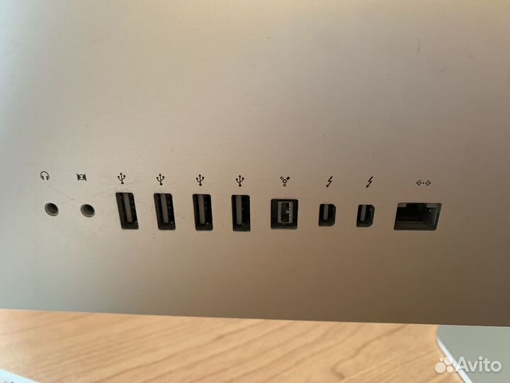 Apple iMac 27 2011