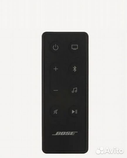 Bose soundbar 300