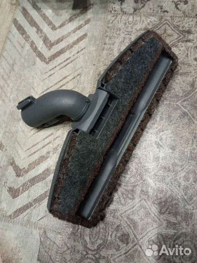 Пылесос Thomas drybox + aquabox Parkett