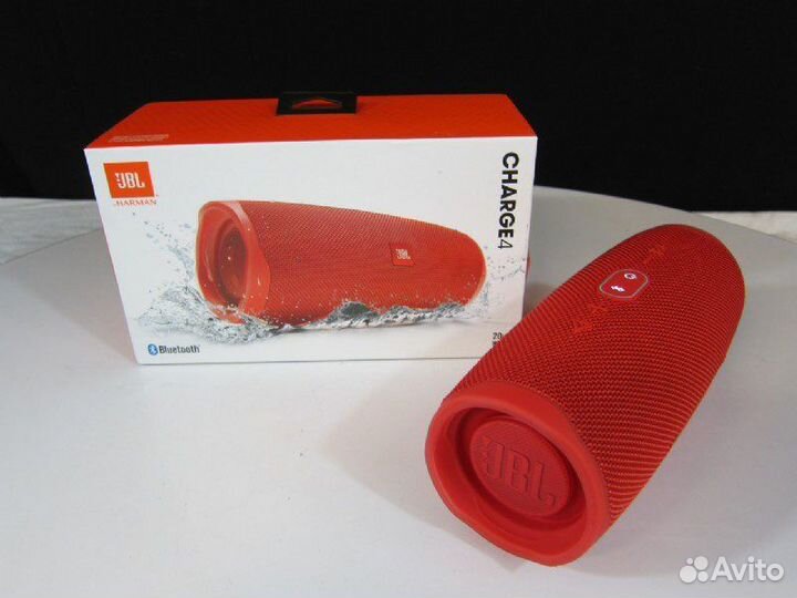 Колонка jbl